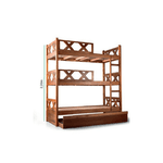 Quadricama - Nathalia