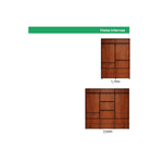 Roupeiro Veneziana - Nathalia