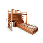 Treliche Reto - Nathalia