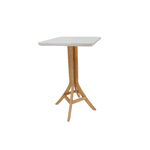 Mesa Bistrô Julia