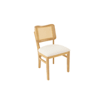 Cadeira Julia - Nacional 