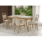 Mesa Elástica Embaú -Nacional 