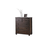 Cômoda Caribe - São José