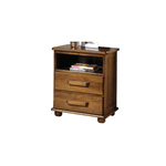 Mesa de Cabeceira Dubai - São José