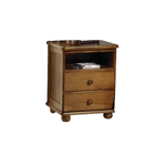 Mesa de Cabeceira Estreita - São José