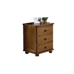 Mesa de Cabeceira Estreita - São José