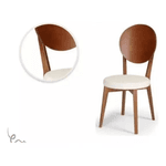 Cadeira Ariel Oval