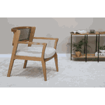 Poltrona Vintage