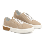 17000 Nobuck Marfim Londres Gelo/Hamber 
