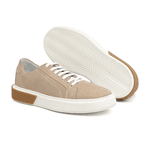 17000 Nobuck Marfim Londres Gelo/Hamber 