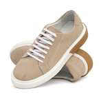 17000 Nobuck Marfim Londres Gelo/Hamber 