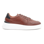 18000 Comfort Castor/Preto Olimpo Branco/preto 