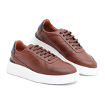 18000 Comfort Castor/Preto Olimpo Branco/preto 