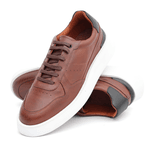 18000 Comfort Castor/Preto Olimpo Branco/preto 