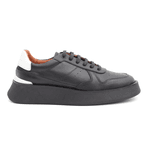 18000 Comfort Preto/Branco Olimpo Preto/Branco