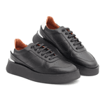 18000 Comfort Preto/Branco Olimpo Preto/Branco