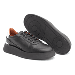 18000 Comfort Preto/Branco Olimpo Preto/Branco