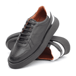 18000 Comfort Preto/Branco Olimpo Preto/Branco