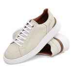 18001 Comfort Off White Olimpo Branco/Hamber 