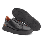 18001 Comfort PretoOlimpo Preto/Hamber