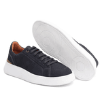 18001 Nobuck Marinho Olimpo Branco/Hamber 