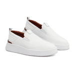 18002 Comfort Branco Olimpo Branco/Hamber 