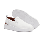 18002 Comfort Branco Olimpo Branco/Hamber 