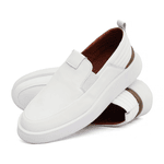 18002 Comfort Branco Olimpo Branco/Hamber 