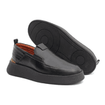 18002 Comfort Preto Olimpo Preto/Hamber 