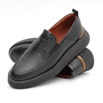 18002 Comfort Preto Olimpo Preto/Hamber 