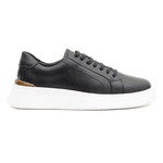 18004 Comfort Preto Olimpo Branco/Hamber 
