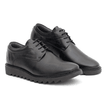 7605 Comfort Allblack Paris Preto