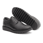 7605 Comfort Allblack Paris Preto