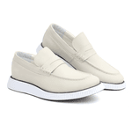 19006 Comfort Off White Tokio Branco 
