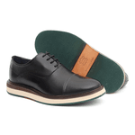 21001 Comfort Preto Verona 