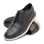21001 Comfort Preto Verona 