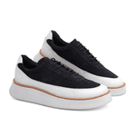 7708 Camurça/Comfort Marinho/Branco Alaska Branco 