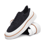 7708 Camurça/Comfort Marinho/Branco Alaska Branco 