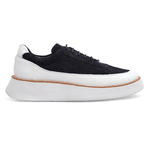 7708 Camurça/Comfort Marinho/Branco Alaska Branco 