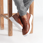 7703 Comfort Castor Alaska Gelo