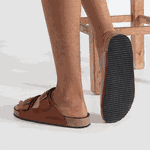 089 Comfort Castor Birking 