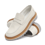 7501 Comfort Off White Dubay Chumbo