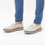 7501 Comfort Off White Dubay Chumbo
