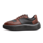 22001 Comfort Preto/Mouro Hongkong Preto 
