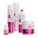 Kit Completo Alho Therapy