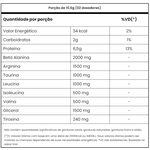 Dila Pump Pré-Treino Sem Cafeína 318g Adaptogen Maça Verde