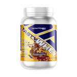 Tasty Whey 3W Gourmet Pote 900g Adaptogen Science Chocomaltine