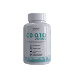 Pure Coenzima Q10 200mg 30Caps Bioghen Nutrition