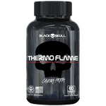 Thermo Flame 360mg 60Caps Black Skull