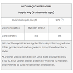 Dextrose Guaraná com Açai 1kg Bodyaction